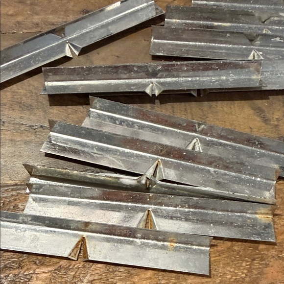 Wick bars - Picture 2 of 2